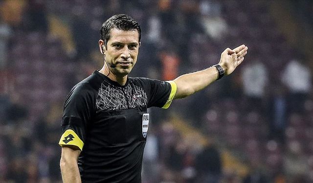 Bahis Soruşturmasında Şok: Ali Palabıyık PFDK'da