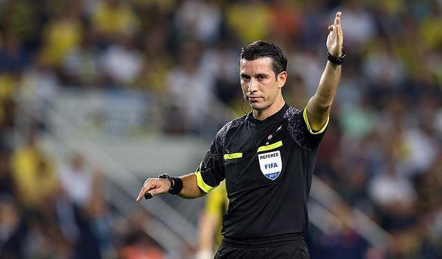 Ali Palabıyık Sessizliğini Bozdu!