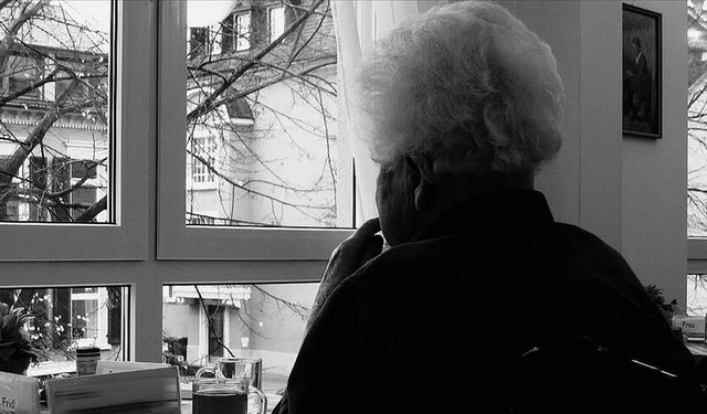 Alzheimer'ı Durdurabilecek Yol Bulundu mu?