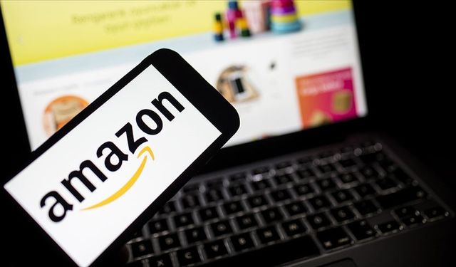 Amazon Türkiye'nin 'Yılın Son Fırsatları' kampanyası sürüyor