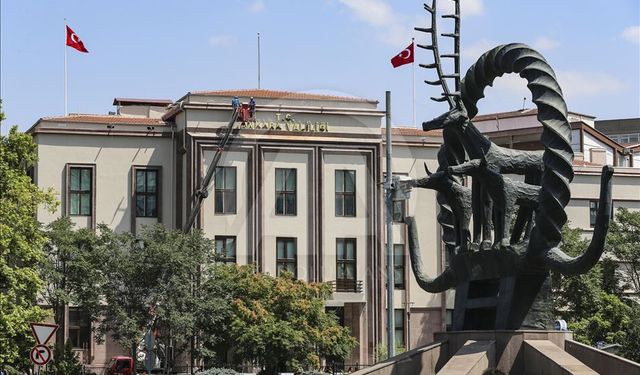 Ankara'da NATO Zirvesinde Hangi Yollar Kapanacak?