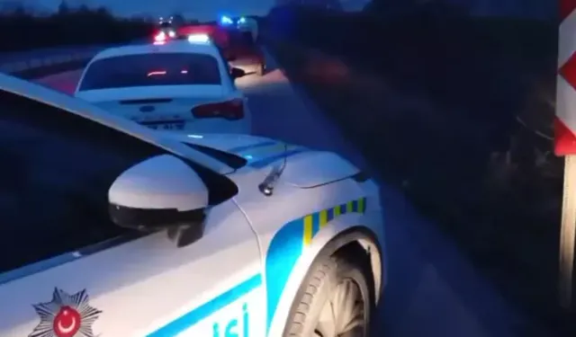 Ankara'da Korkunç Kaza: Bebek Öldü