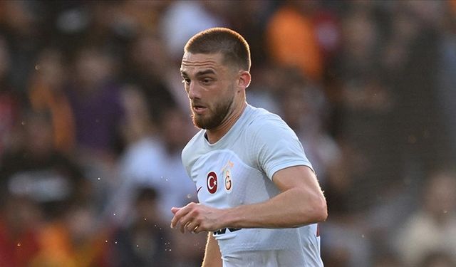 Galatasaray'da ayrılık... İşte gideceği takım...