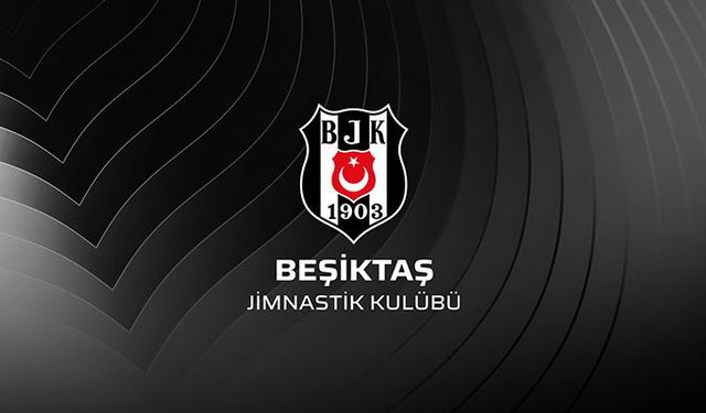 Beşiktaş'ta Ayrılık