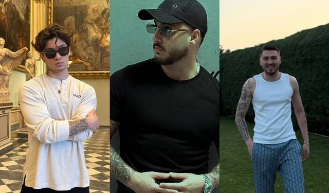 Ünlü Rapçilerden Kötü Haber: Çakal, Blok3 ve Ati242’ye Ne Oldu?