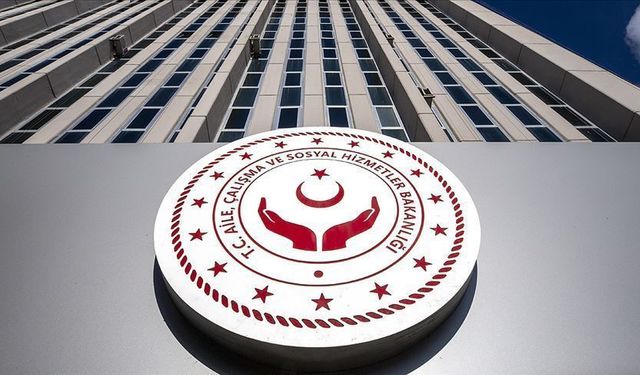 Bakan Işıkhan duyurdu: Personel alımı yapılacak