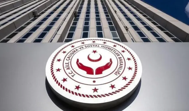 Bakanlık: İstihdam 33 Milyonla Rekor Kırdı, İşsizlik Yüzde 8,6’ya Geriledi