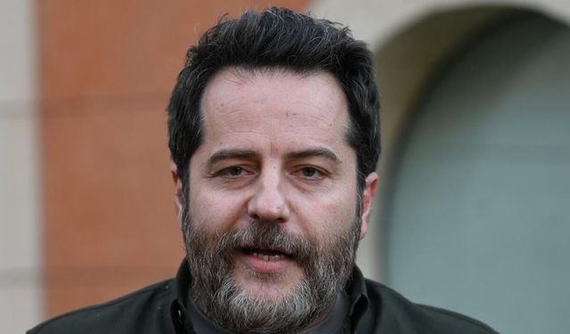 Nef: Spekülatif Yayınları Reddediyoruz