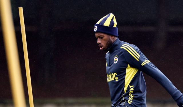 Fenerbahçe, Brann Maçına Hazır