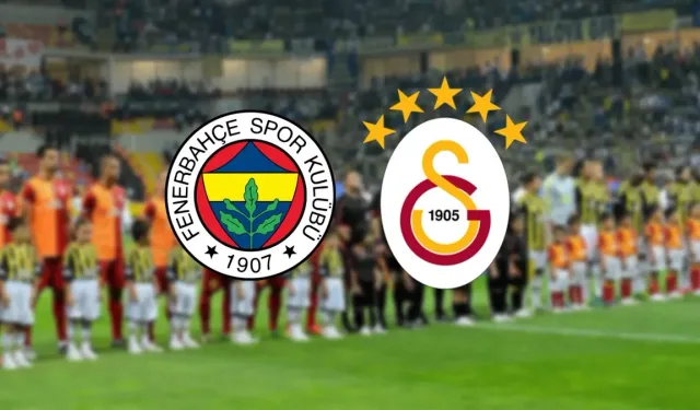 Süper Kupa'nın bedeli: PFDK'dan Galatasaray ve Fenerbahçe'ye rekor ceza
