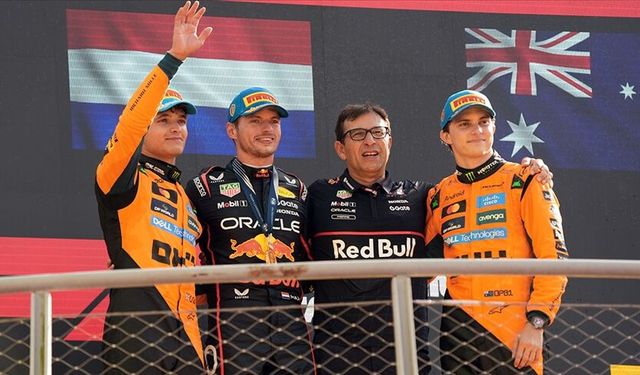 Formula 1'de Büyük Final! Şampiyon Kim Olacak?