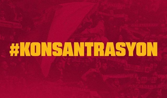 Galatasaray'dan Hacıosmanoğlu'na Yanıt