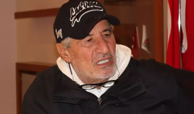 Galatasaray’ın Unutulmaz İsmi Gökmen Özdenak Hayatını Kaybetti