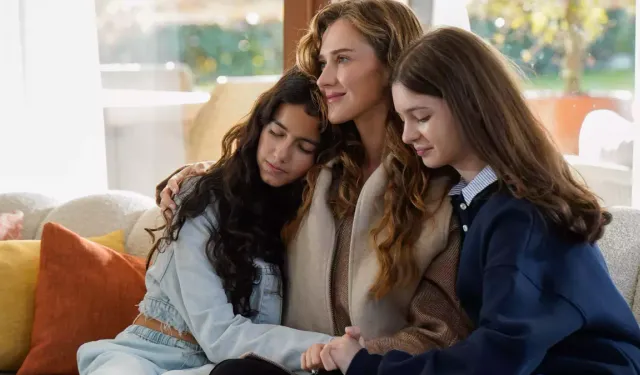 Güller ve Günahlar'ın Berrak'ından çarpıcı açıklamalar