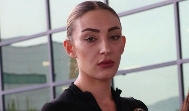 Güllü'nün kızından dikkat çeken açıklama