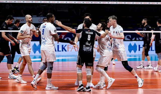 Halkbank Set Vermeden Galip Geldi