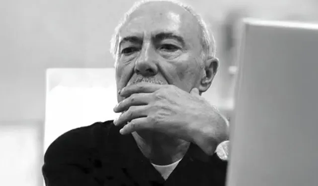 Prof. Dr. Taha Parla’ya veda