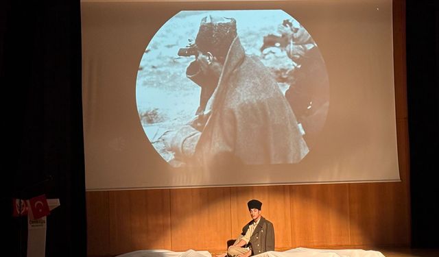 SakaryaMM Derneği’nden muharebe ruhunda anlamlı yıl dönümü