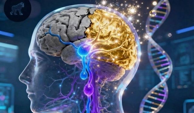 İnme tedavisinde devrim