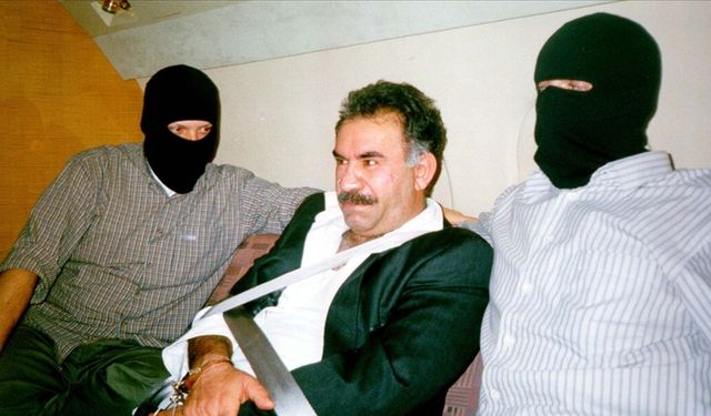 Öcalan’a açılan dava kabul edildi! Soruşturma başlatıldı mı?