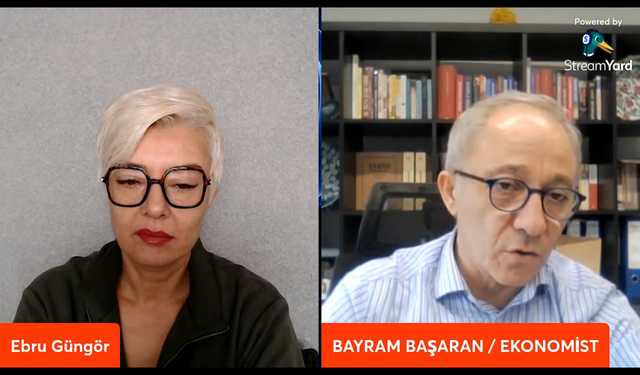 Ekonomist Bayram Başaran: “Asgari Ücretin Anlamı Kalmayacak”