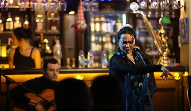 Ankara’da Gece Hayatı: Barlar, Publar ve Canlı Müzik Mekanları