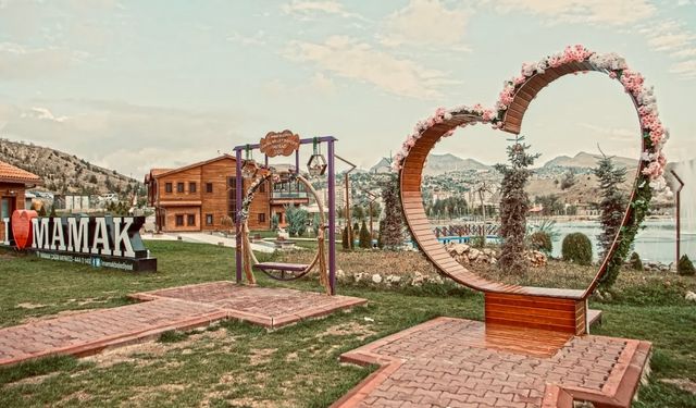 Mamak Millet Bahçesi Rehberi: Nerede, Nasıl Gidilir, Neler Var?