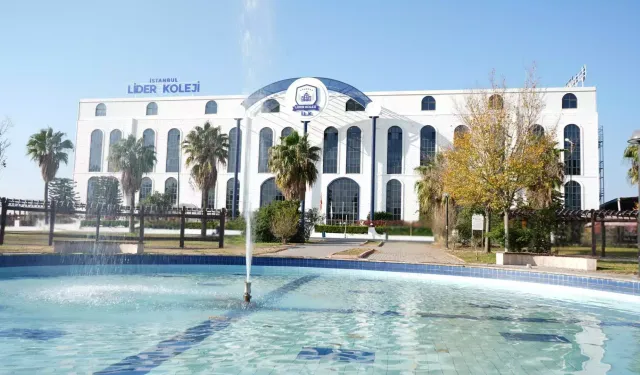 İstanbul Lider Koleji'nden Ankara'da yeni kampüs