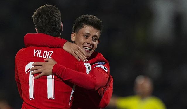 Golden Boy'da Türk Damgası