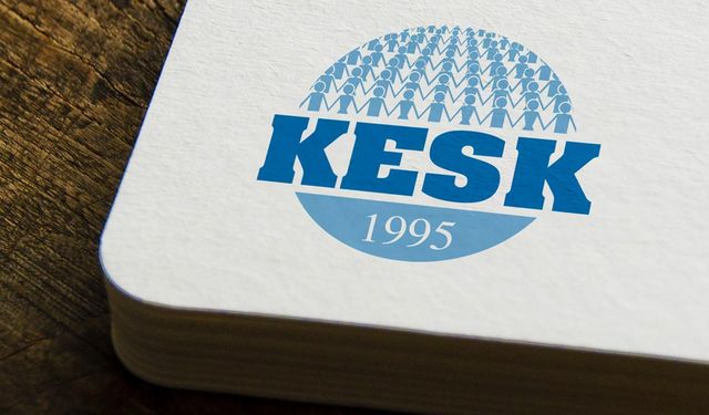 KESK'ten çok konuşulacak asgari ücret yorumu