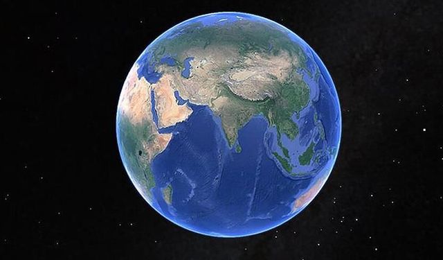 Kıtalar Sanılandan Daha mı Geç Ortaya Çıktı?