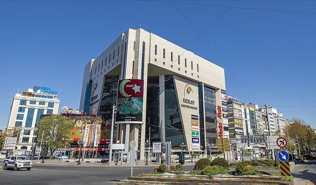 Kızılay AVM Neden Kapandı?