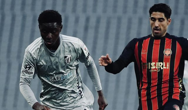 Fatih Karagümrük Kaçtı, Kocaelispor Yakaladı