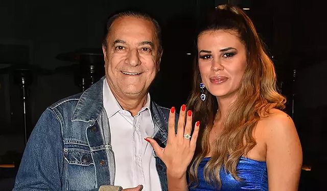 Mehmet Ali Erbil ve Gülseren Ceylan Boşanıyor mu?