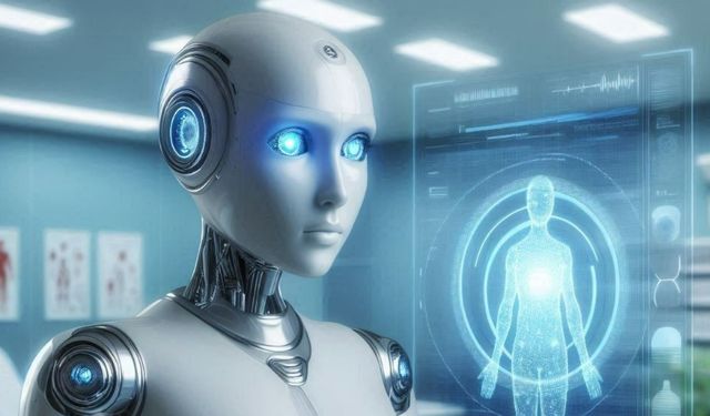 Meme kanseri teşhisinde yapay zeka dönemi!