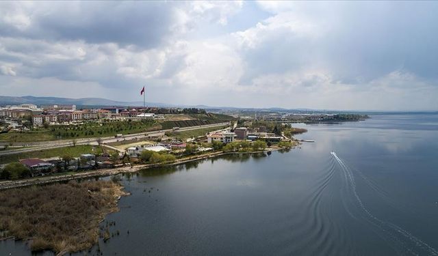 Ankara’da Hafta Sonu Kaçamağı Yapılacak Yerler