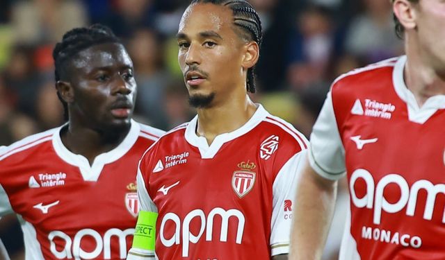 Monaco, Galatasaray karşısına 3 eksikle çıkıyor!