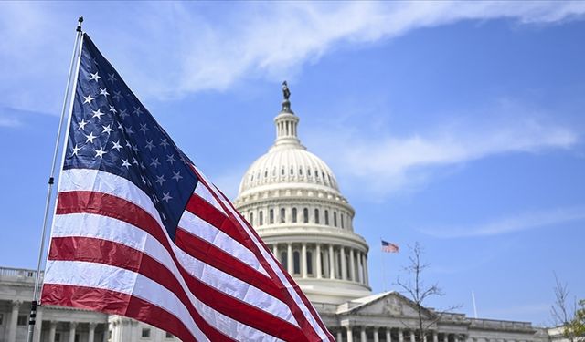 Amerika'nın Avrupa'ya Kapanması: Monroe Doktrini