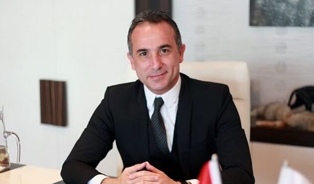 Ankaragücü Eski Yöneticisi Murat Ağcabağ Tutuklandı