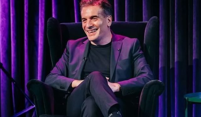 Murat Cemcir'den kötü haber geldi!