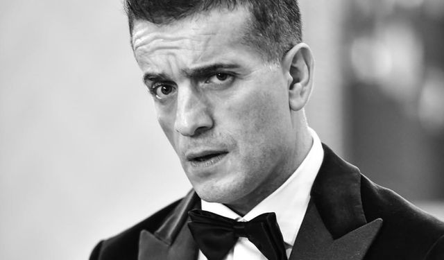 Murat Cemcir'den hastane sonrası ilk açıklama