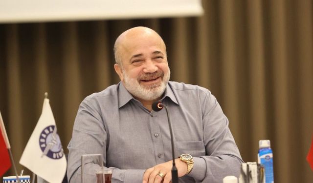 Adana Demirspor'un eski Başkanı gözaltına alındı!