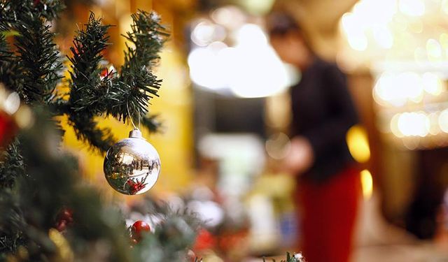 Noel'in 2000 Yıllık Gizemli Yolculuğu