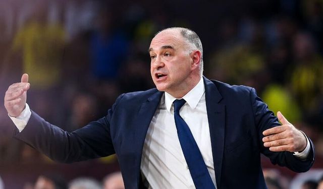 Anadolu Efes'in Yeni Koçu Belli Oldu