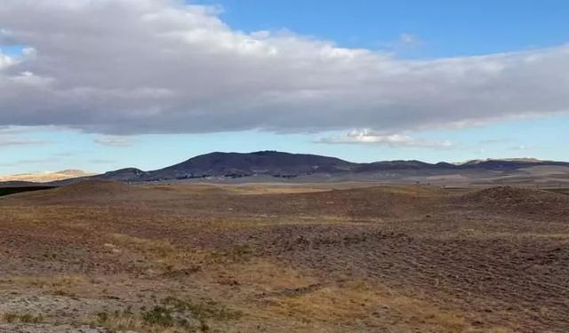 Polatlı’da yol kenarında bir kişinin cansız bedeni bulundu