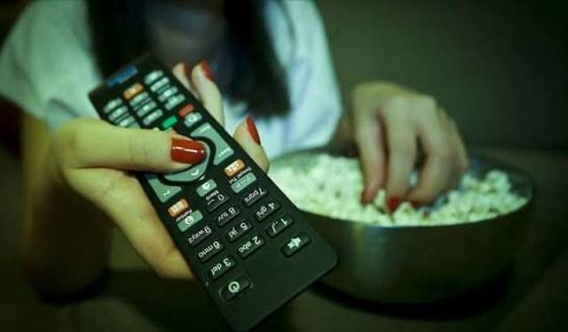 1 Aralık Akşamı Ne İzlendi ? Reyting Sonuçları Derbiye Rağmen Zirvede