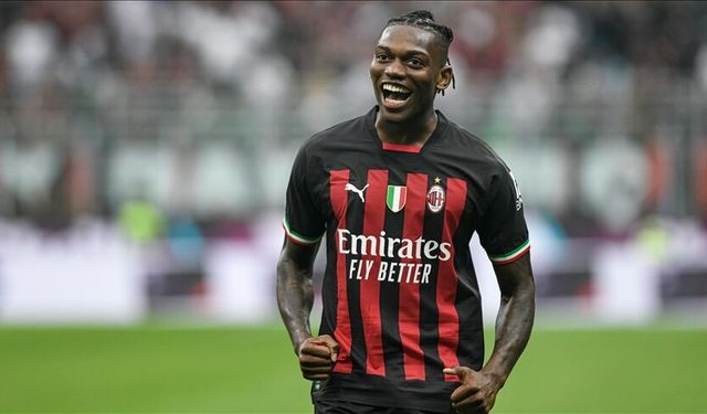 Galatasaray ve Fenerbahçe ile anılıyordu: Milan’ın yıldızı yol ayrımında!