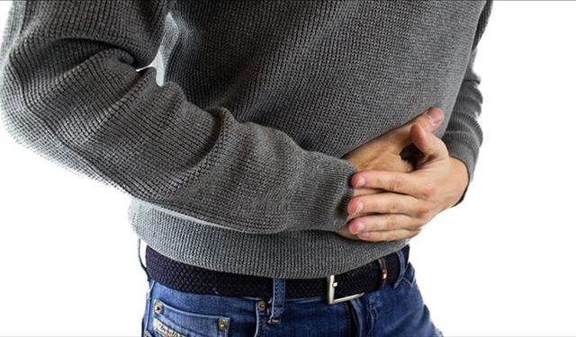 Erkeklere “Sessiz Salgın” Uyarısı: Reflü Tehlikesi Büyüyor! Hemen Uygulanması Gereken Öneriler