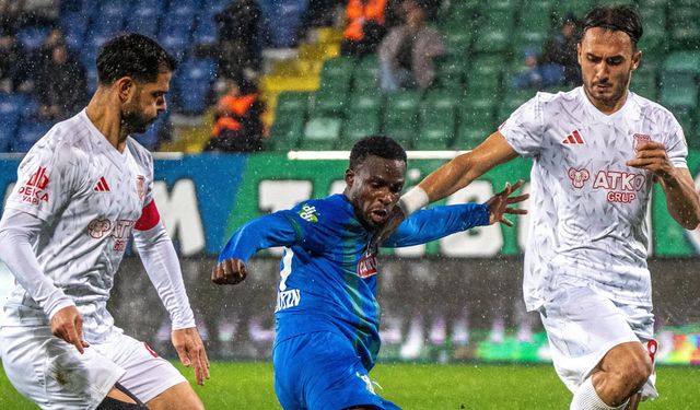 Ziraat Türkiye Kupası 4. turu gollü başladı