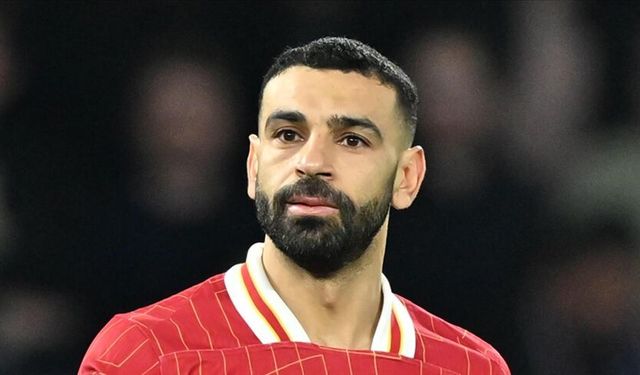 Beşiktaş ve Salah'ın Menajeri Anlaştı mı?